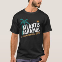 Atlantis Bahamas 2025 Family Trip
