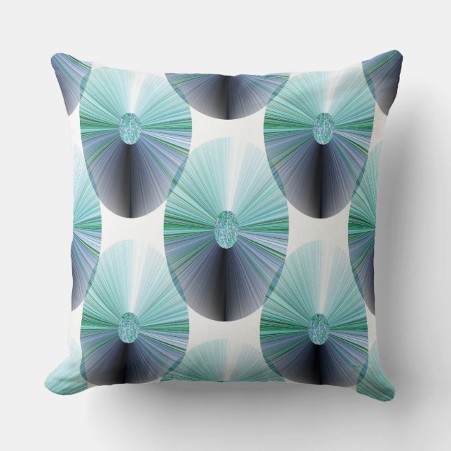 Atlantis Cymbals.. Cushion (Front)