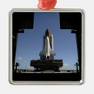 Atlantis Metal Tree Decoration
