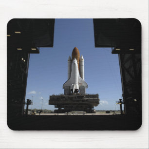 Atlantis Mouse Pad