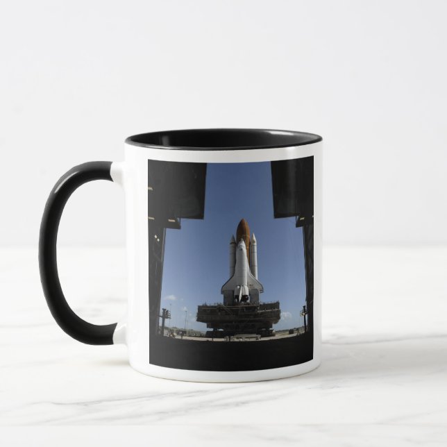 Atlantis Mug (Left)