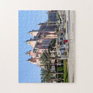 Atlantis Palm Hotel Dubai Jigsaw Puzzle