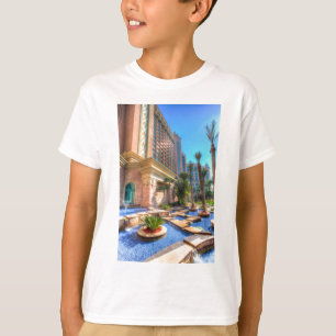 Atlantis Palm Hotel Dubai T-Shirt