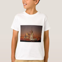 Atlantis Space Shuttle launch NASA