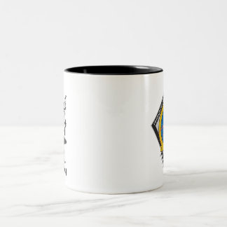 Atlantis STS-135 "Final Mission" Mug