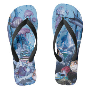 Atlantis Thongs