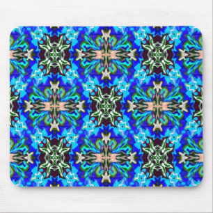 Atlantis Throne... Mouse Pad