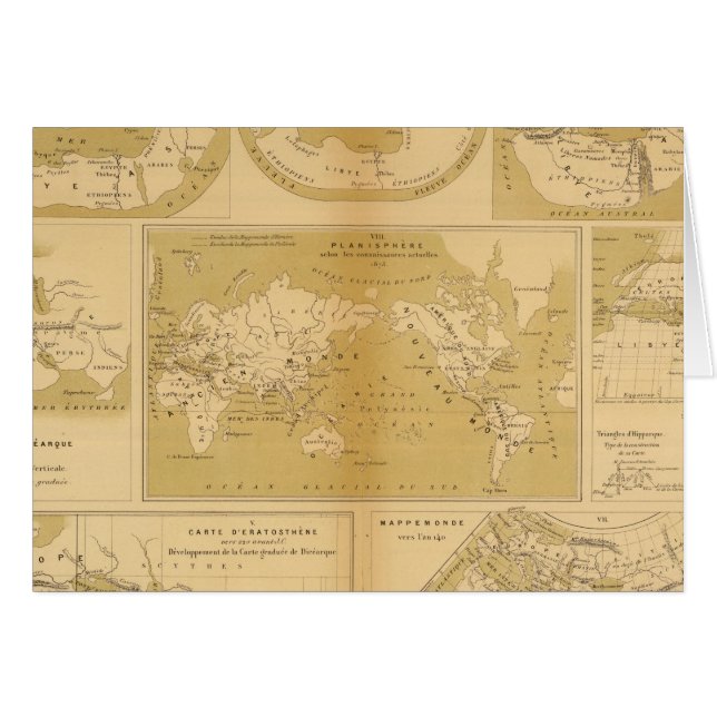 Atlas (Front Horizontal)