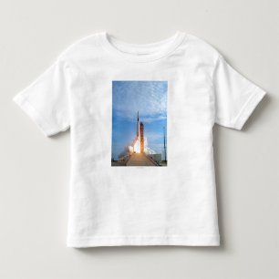 Atlas Agena target vehicle liftoff for Gemini 11 Toddler T-Shirt