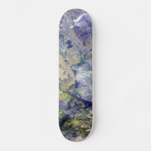 Atlas <br> Skateboard
