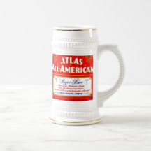 Atlas Brewing Company, Chicago, Illinois