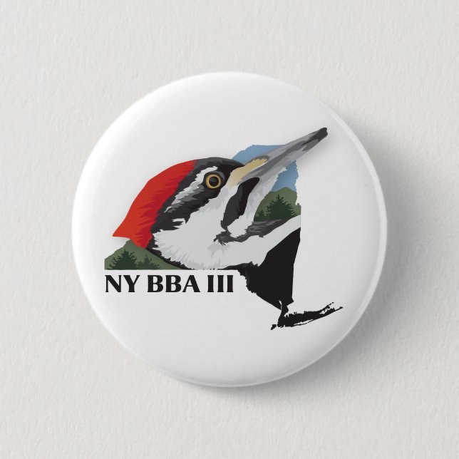 Atlas Button (Front)