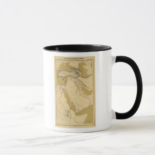 Atlas Mug