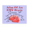 Atlas Of An EMT Brain