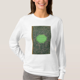 Atlas of Universal Geography T-Shirt