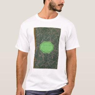 Atlas of Universal Geography T-Shirt