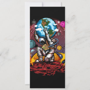 Atlas Space Man