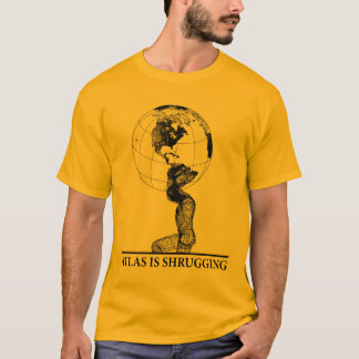 Atlas T-Shirt