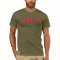 Atlas T-Shirt - Red Logo