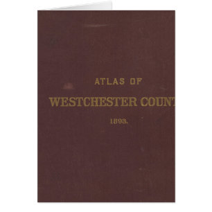 Atlas Westchester Co, NY