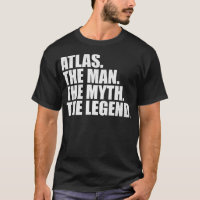 AtlasAtlas Name Atlas given name
