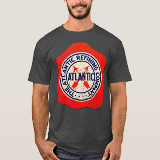 Atlc Refining Company T-Shirt