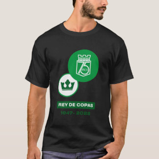 Atletico Nacional De Medellin Exclusive Collection T-Shirt