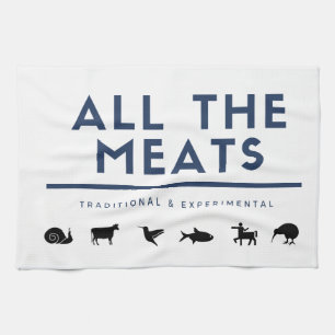 ATM - Kitchen Towels