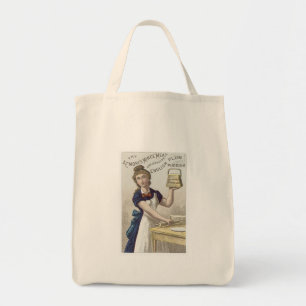 Atmores Mincemeat Tote Bag