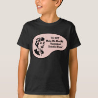 Atmospheric Scientist Voice