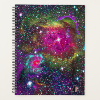 Atmospheric Star Field Planner