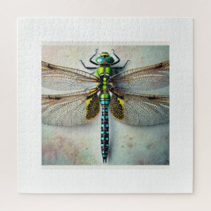 Atoconeura 200624IREF225 - Watercolor Jigsaw Puzzle