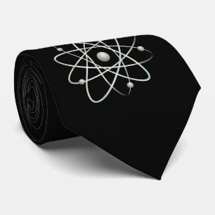 Atom (002) tie