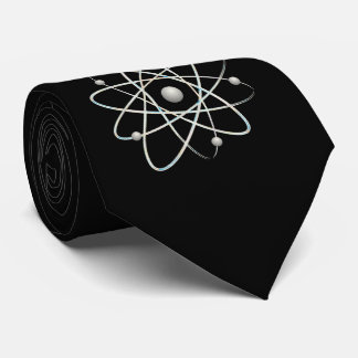 Atom (002) tie