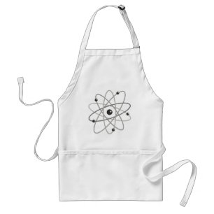 Atom (006) - Apron