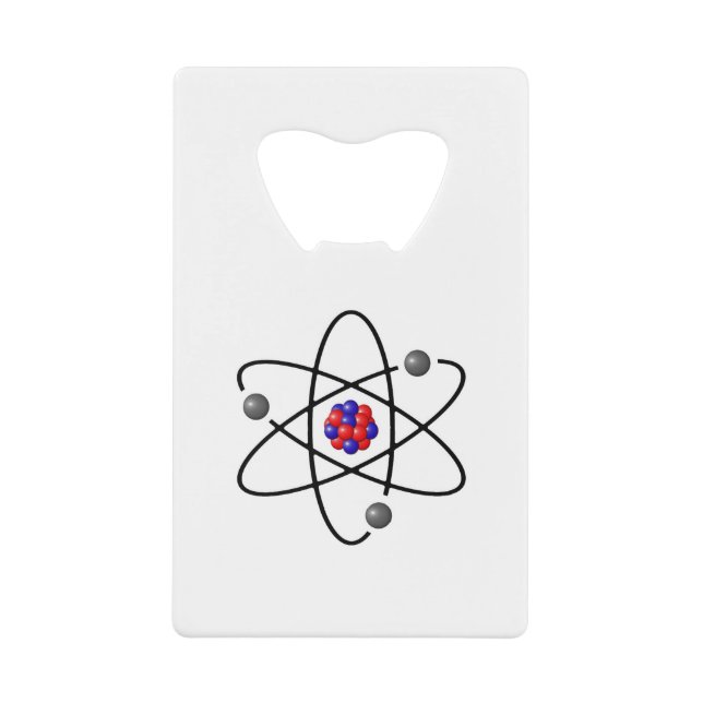 Atom 1 (Front)