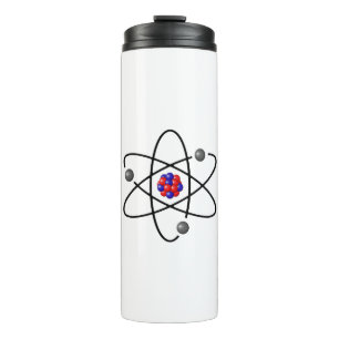 Atom 1 thermal tumbler