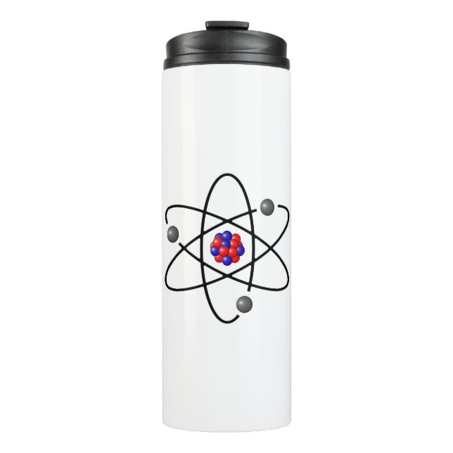 Atom 1 thermal tumbler (Front)
