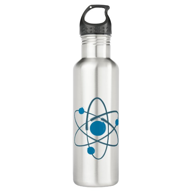 Atom 710 Ml Water Bottle (Front)