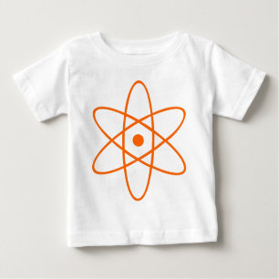 Atom Baby T-Shirt