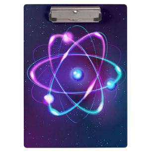 Atom Clipboard