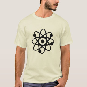 Atom Men's T-shirt
