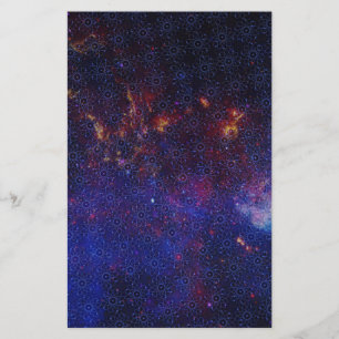Atom Pattern