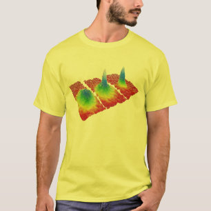 Atom physics : Bose-Einstein Condensate T-Shirt