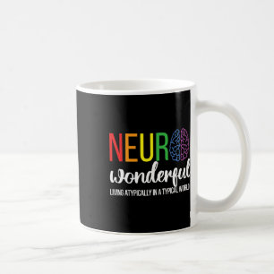 Atom Pi Math Science 3.14 Spiral Pi Day Mathematic Coffee Mug