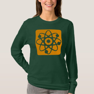 atom symbol T-Shirt