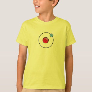 atom T-Shirt