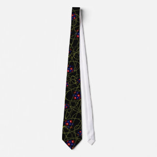 Atom Tie