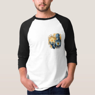 Atomic Aegis T-Shirt