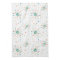 Atomic Age Starburst and Dots Mid-century Modern